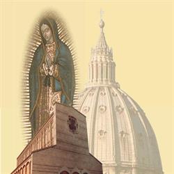 Basilica di Nostra Signora di Guadalupe e San Filippo Martire, Roma orari di apertura
