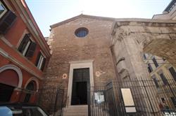 Parrocchia Santa Maria Maggiore in San Vito, Roma orari di apertura