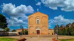 Chiesa Parr. Nostra Signora Della Pace, Bologna orari di apertura