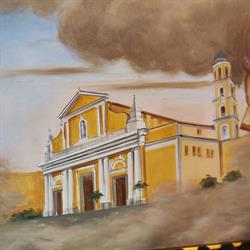 Chiesa Parrocchiale di Santa Maria Assunta, Lusciano orari di apertura