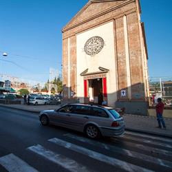 Chiesa Parrocchiale San Camillo, Giarre orari di apertura