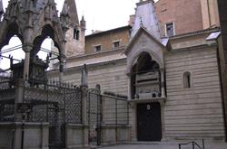 Chiesa di Santa Maria Antica, Verona orari di apertura