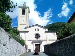 Chiesa Valdese, Villar Pellice orari di apertura