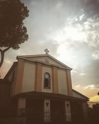 Chiesa di Santa Maria Causa Nostrae Laetitiae, Roma orari di apertura