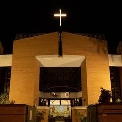 Chiesa S. Romano, orari di apertura