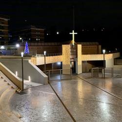 Chiesa San Giuseppe Benedetto Cottolengo, Roma orari di apertura