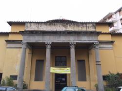 Chiesa di Cristo di Firenze, orari di apertura