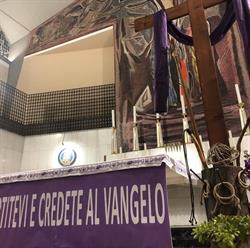 Chiese Parr. Ss. Perpetua E Felicita A Colle Di Mezzo, Roma orari di apertura