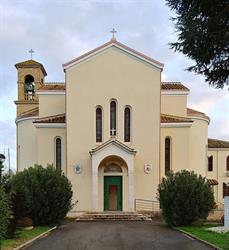 Parrocchia Santa Maria Immacolata A Grottarossa, Roma orari di apertura
