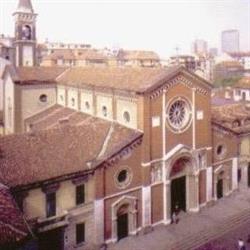 PARROCCHIA SS REDENTORE, Milano orari di apertura