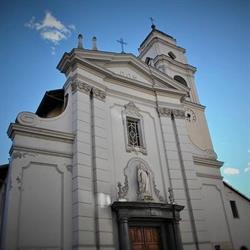 Chiese Parr.nativita' Di Maria Vergine, Torino orari di apertura