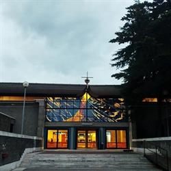 Chiesa Parrocchiale di San Paolo della Croce, Roma orari di apertura