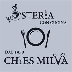 Chies Milva, Fregona orari di apertura