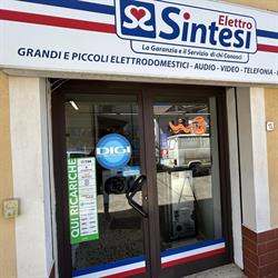 Elettrosintesi - Bit & Phone di Chilelli Saverio, Marano Principato orari di apertura