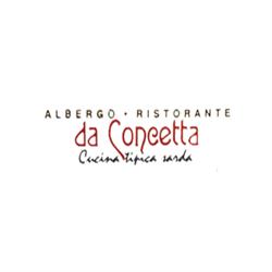 Albergo Ristorante da Concetta, Jerzu orari di apertura