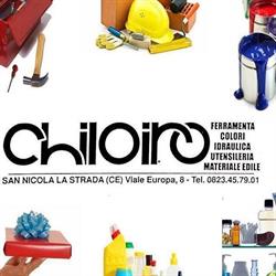 Chiloiro Maddalena & Figlisnc, San Nicola la Strada orari di apertura
