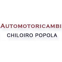 Autoricambi Chiloiro Popola, San Giorgio Ionico orari di apertura