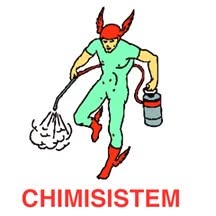 Chimisistem - Pest Control - Disinfestazione - Derattizzazione - Prodotti - Attrezzature - Consigli, Roma orari di apertura
