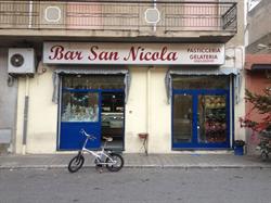 Bar San Nicola Chindamo Marina, Reggio Calabria orari di apertura