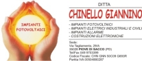 Chinello Giannino, Piove di Sacco orari di apertura