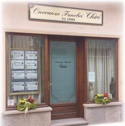 Onoranze Funebri Chiri, Cavour orari di apertura