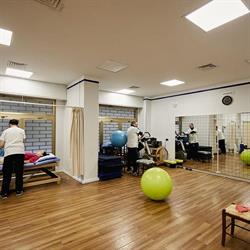 Chiropratic - SYNLAB, Bologna orari di apertura
