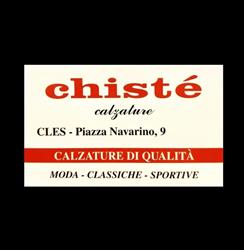 Chiste' Calzature, Cles orari di apertura