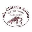 Alla Chitarra Antica, Pescara orari di apertura