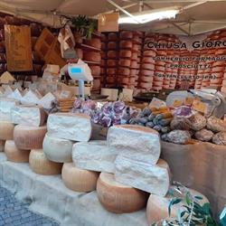 Chiusa Snc Di Chiusa Giorgio E C., Fontanellato orari di apertura