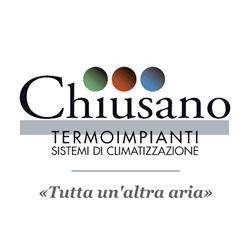 Chiusano Termoimpianti, Asti orari di apertura