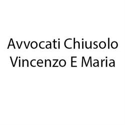 Avvocati Chiusolo Vincenzo E Maria, Aprilia orari di apertura