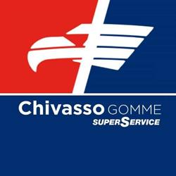 CHIVASSO GOMME DI RANDAZZO & C. (S.N.C.), Chivasso orari di apertura