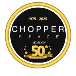 Chopper Space Group Consorzio, Chiavari orari di apertura