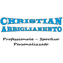 Christian Abbigliamento Profesionale - Sportivo - Personalizzato, Limana orari di apertura