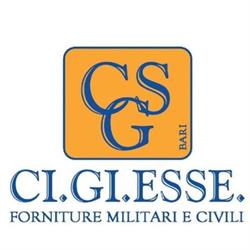 Ci.Gi.Esse. Forniture Militari, Bari orari di apertura