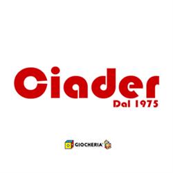 Ciader Giocattoli, Casoria orari di apertura