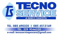 Ciancetta Marco, Pescara orari di apertura