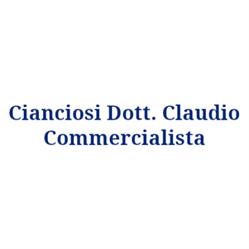 Cianciosi Dott. Claudio Commercialista, Vasto orari di apertura