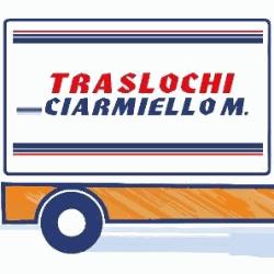 TRASLOCHI CIARMIELLO Marco-Traslochi Caserta-Traslochi Santa Maria Capua Vetere, orari di apertura