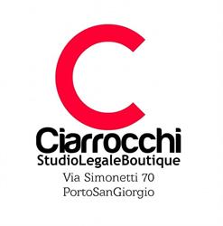 Studio Legale Avv. Sabrina Ciarrocchi - Avvocato Matrimonialista Centro Italia, Porto San Giorgio orari di apertura