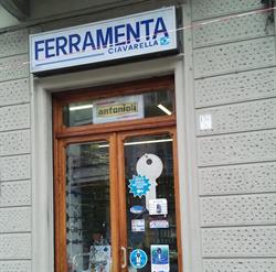 Ferramenta Ciavarella, Torino orari di apertura