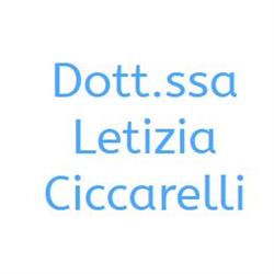 Ciccarelli Dott.ssa Letizia, San Severino Marche orari di apertura