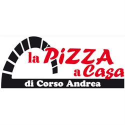 La Pizza a Casa di Corso Andrea, Due Carrare orari di apertura