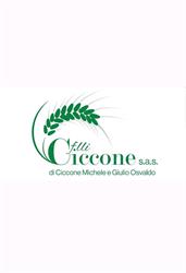 CEREALI CICCONE di Saverio Ciccone & C. S.A.S., Stornarella orari di apertura