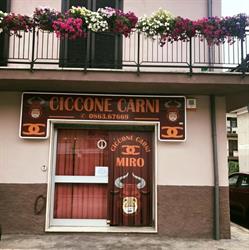 Ciccone Miro, Tagliacozzo orari di apertura