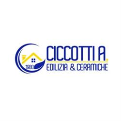 Ciccotti A. Ceramiche Edilizia, Sant'Angelo Romano orari di apertura