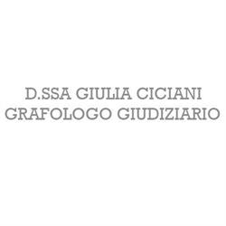 D.ssa Giulia Ciciani - Grafologo Giudiziario, Roma orari di apertura