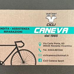 Cicli Caneva Sport, Noventa Vicentina orari di apertura