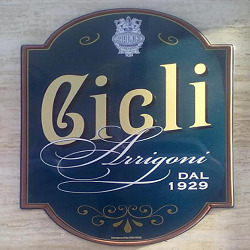 Cicli Arrigoni, Vigevano orari di apertura