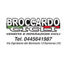 Cicli Broccardo, Santorso orari di apertura